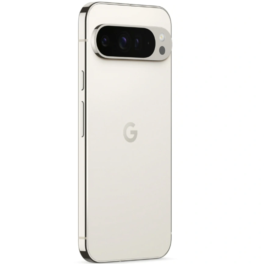 Смартфон Google Pixel 9 Pro XL 16/512Gb Porcelain фото 3