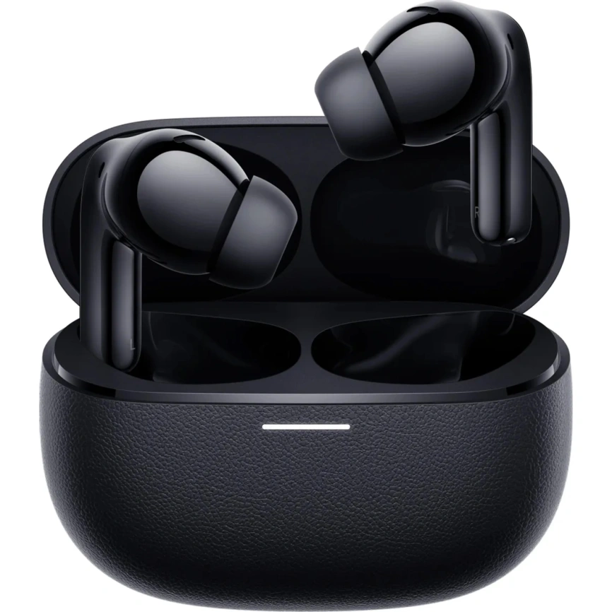 Наушники Xiaomi Redmi Buds 5 Pro Black фото 1