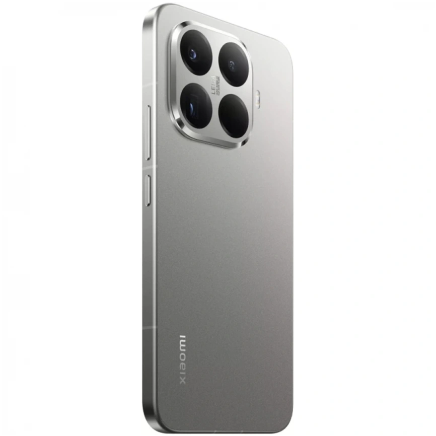 Смартфон Xiaomi 15T Pro 12/1Tb Gray EAC фото 2
