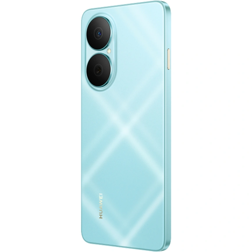 Смартфон Huawei Nova Y73 8/256Gb Blue (51098GPG) фото 3