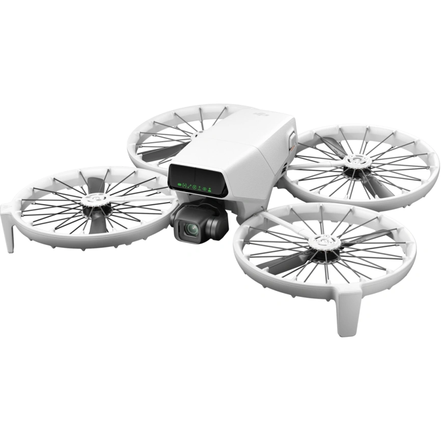 Квадрокоптер DJI Flip (DJI RC 2) фото 1