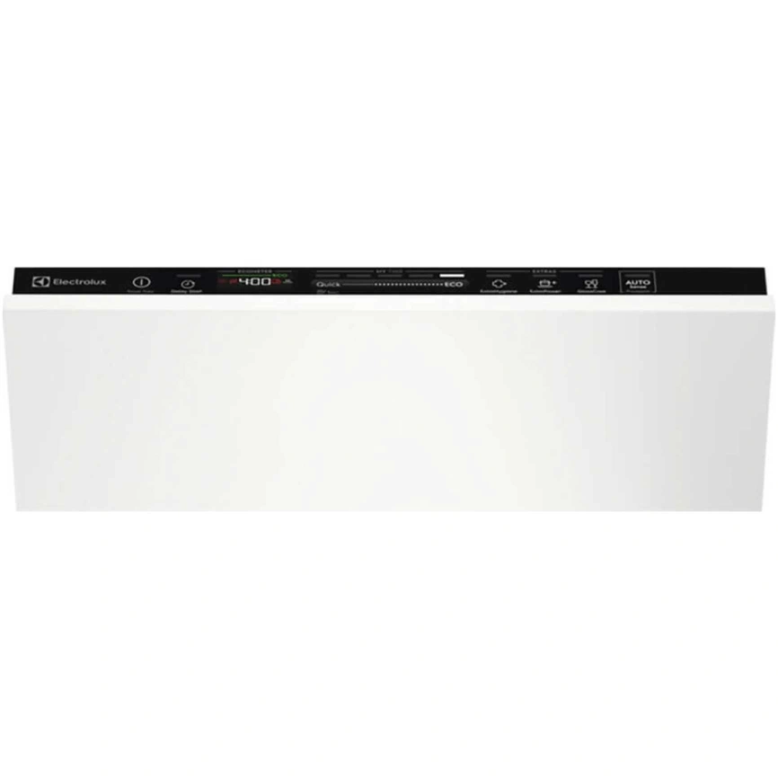 Посудомоечная машина Electrolux EEM63310L Black фото 2