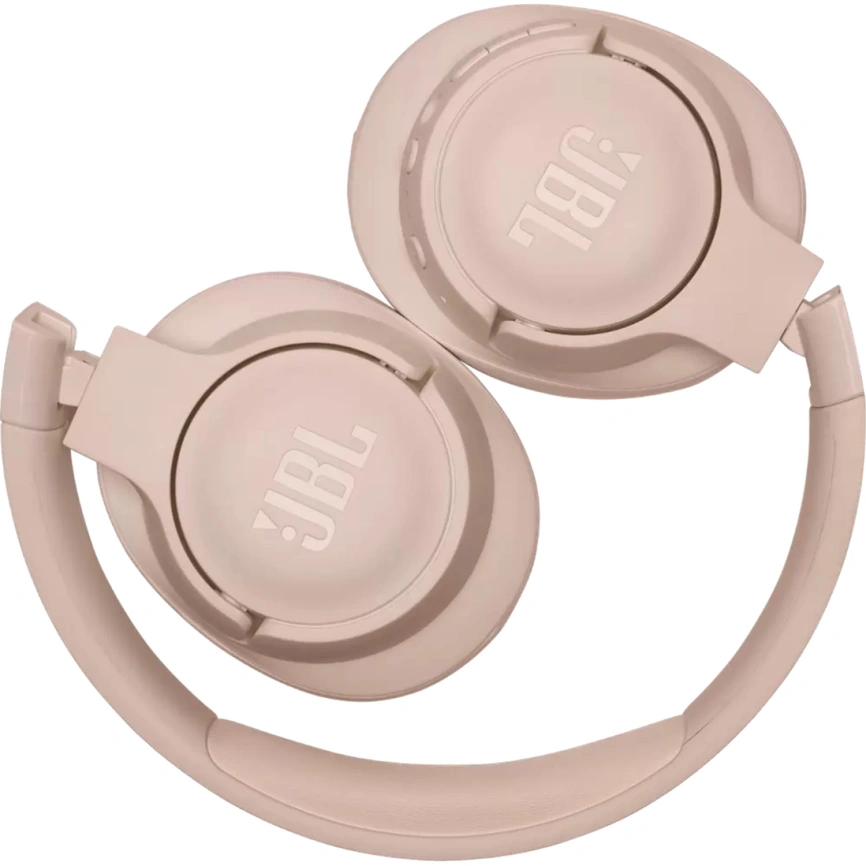 Наушники JBL Tune 760 NC Pink фото 2
