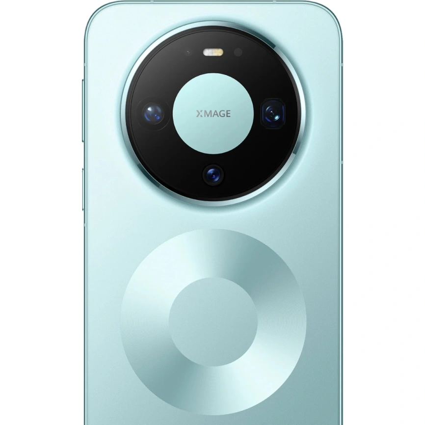 Смартфон Huawei Mate 80 Pro 16/512GB Green (51098SRF) фото 2