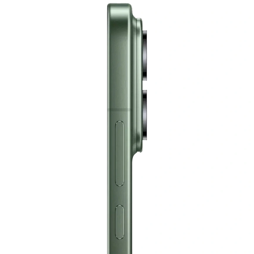 Смартфон Xiaomi 17 Pro 12/256Gb Green Global Version фото 4