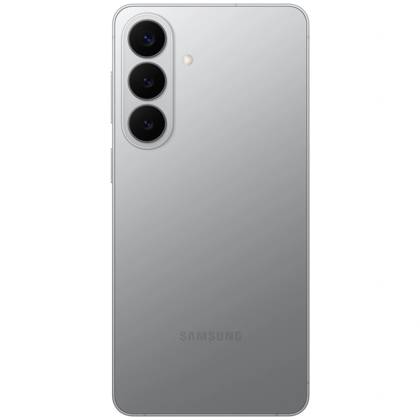 Смартфон Samsung Galaxy S26 SM-S942B 12/512Gb Silver Shadow фото 4