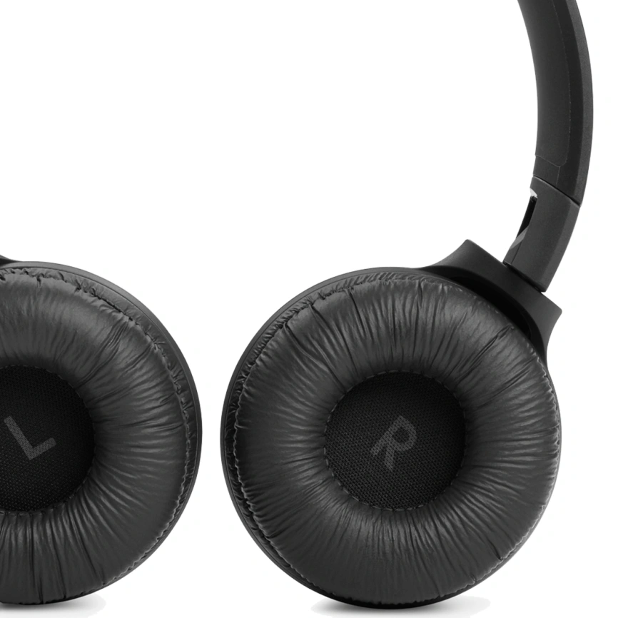 Наушники JBL Tune 510 BT Black фото 2