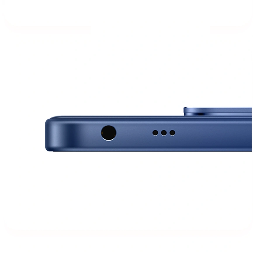 Смартфон Xiaomi Redmi 17 5G 4/256Gb Blue EAC фото 2