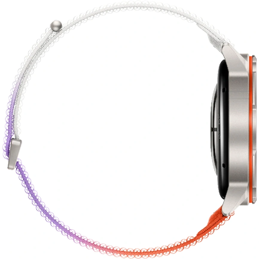 Смарт-часы Huawei Watch GT Runner 2 Dawn Orange (55020HJU) фото 6