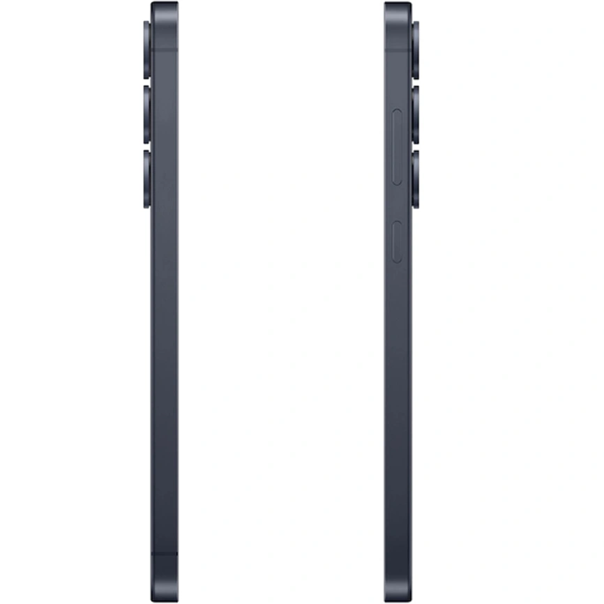 Смартфон Samsung Galaxy S25 Plus SM-S936B 12/256Gb Blueblack фото 2