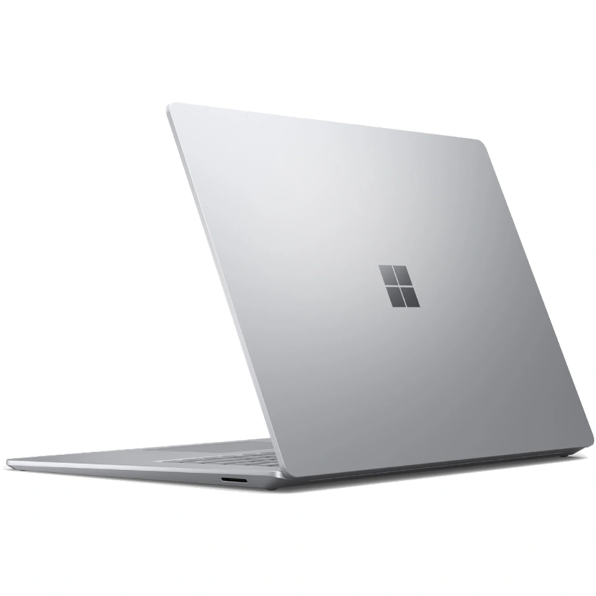 Ноутбук Microsoft Surface Laptop 5 15 WQXGA IPS/ i7-1255U/16Gb/512Gb SSD (RIP-00001) Platinum Metal фото 1