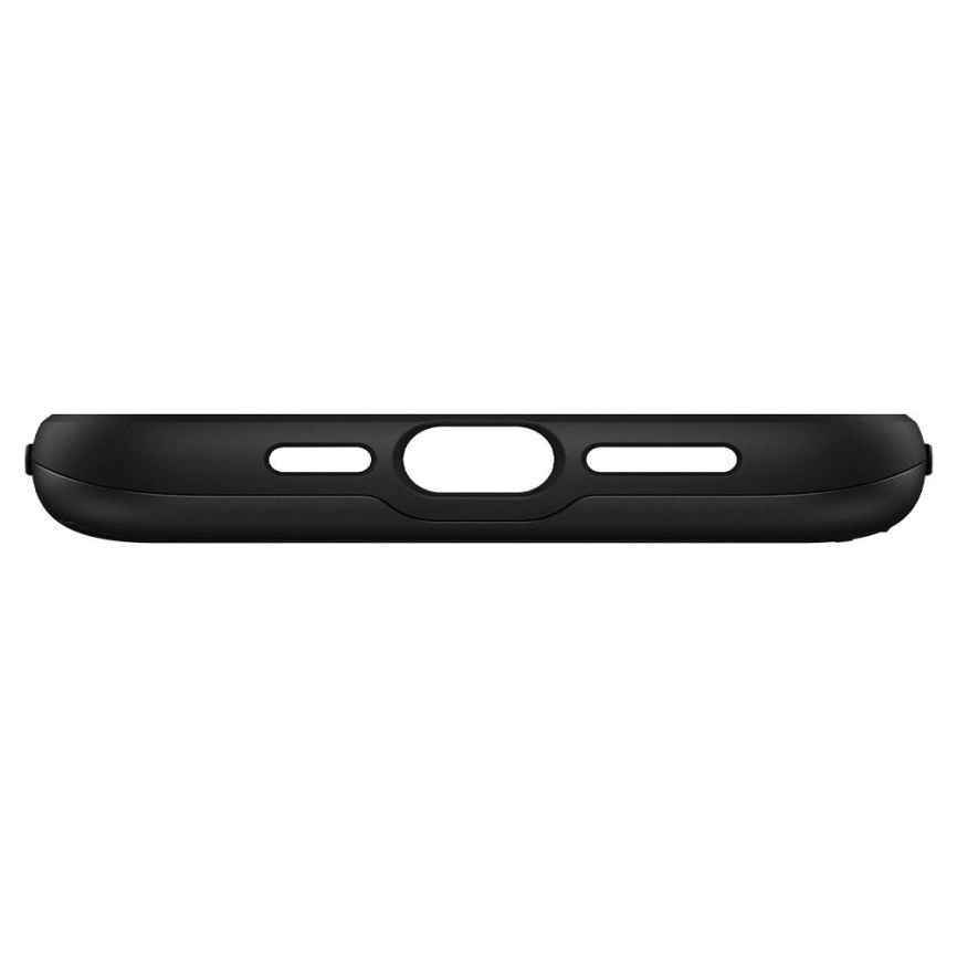 Чехол Spigen Slim Armor CS для iPhone 13 Pro (ACS03274) Black фото 9