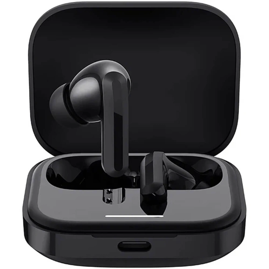 Наушники Xiaomi Redmi Buds 5 Black фото 1