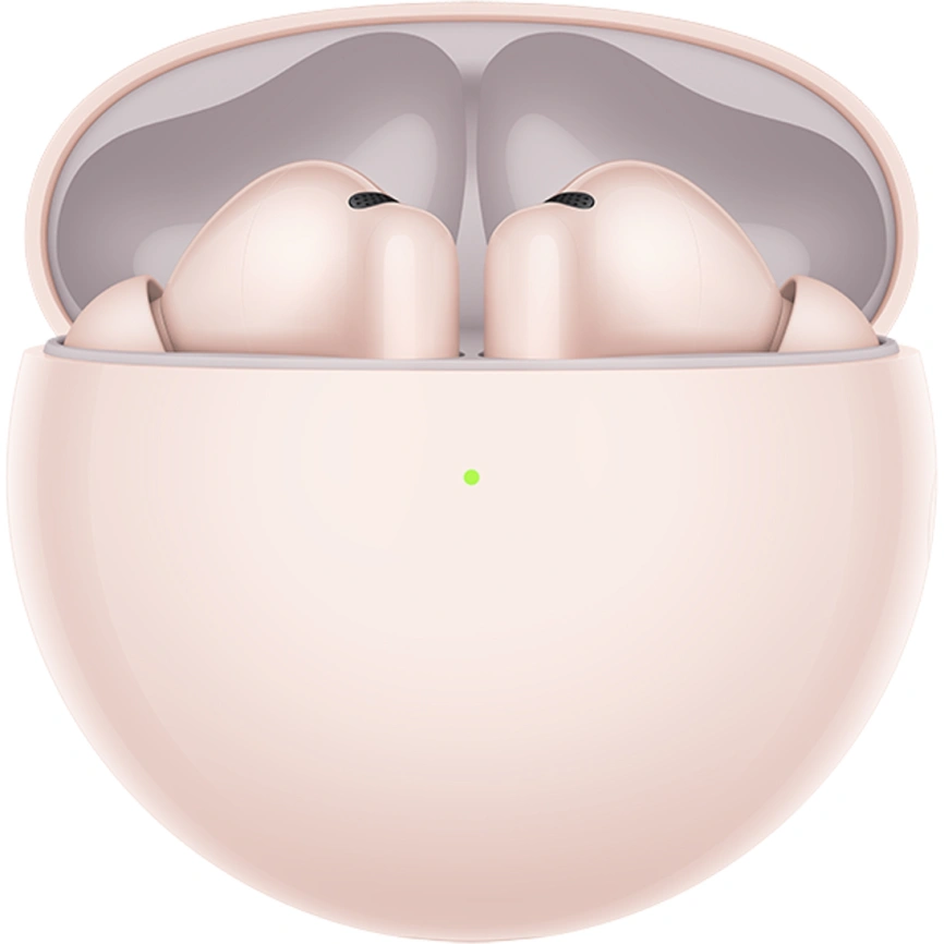 Наушники Huawei FreeBuds 7i Pink (55038455) фото 3