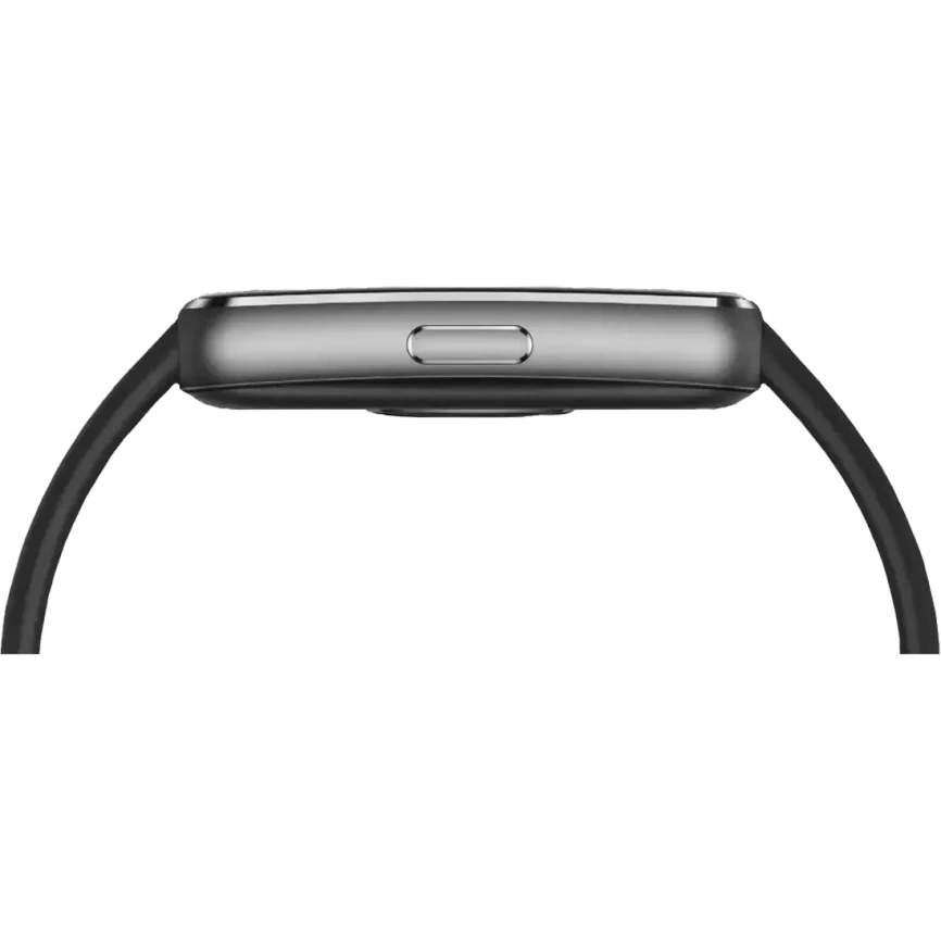 Фитнес-браслет Huawei Band 11 Aluminium Case Black (55020GVD) фото 2