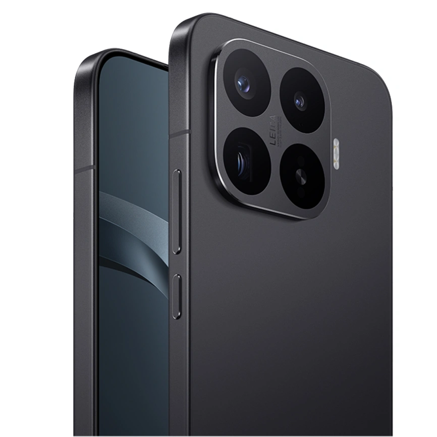 Смартфон Xiaomi 17T Pro 12/512Gb Black EAC фото 2