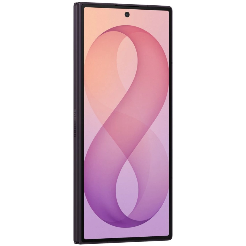 Смартфон Samsung Galaxy Z Fold8 Ultra SM-F976B 16/1TB Violet Shadow фото 4