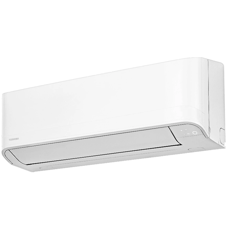 Сплит-система Toshiba Seiya RAS-10CVG-EE White фото 1