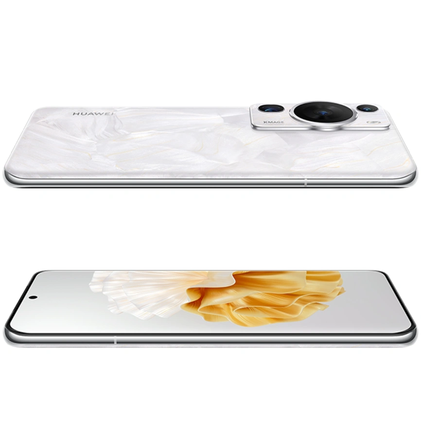 Смартфон Huawei P60 Pro 8/256Gb Rococo Pearl фото 4