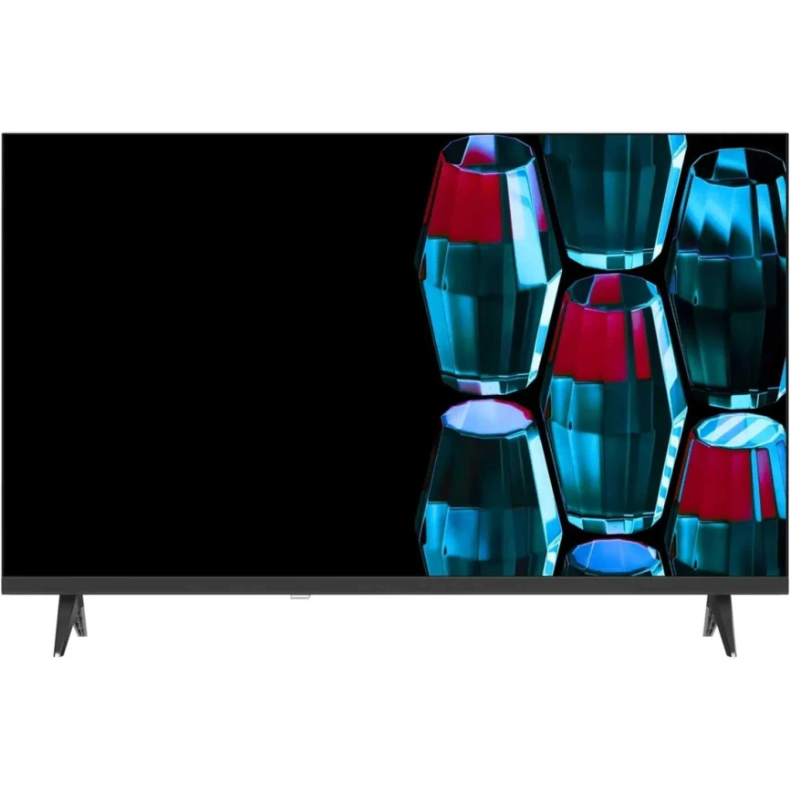 Телевизор Sber 32" LED FHD Салют ТВ (SDX-32F2139) фото 2