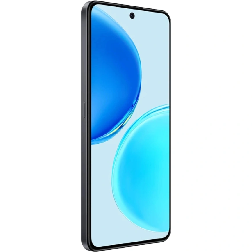 Смартфон Honor X8d 8/256Gb Velvet Black фото 4