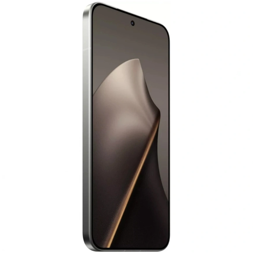 Смартфон Xiaomi 15T Pro 12/256Gb Gray Global Version фото 3
