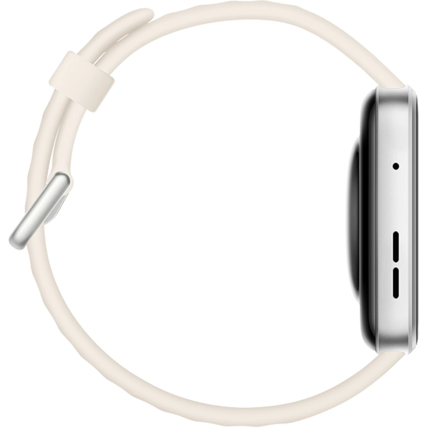 Смарт-часы Huawei Watch Fit 4 White Fluoroelastomer (55020FAM) фото 7