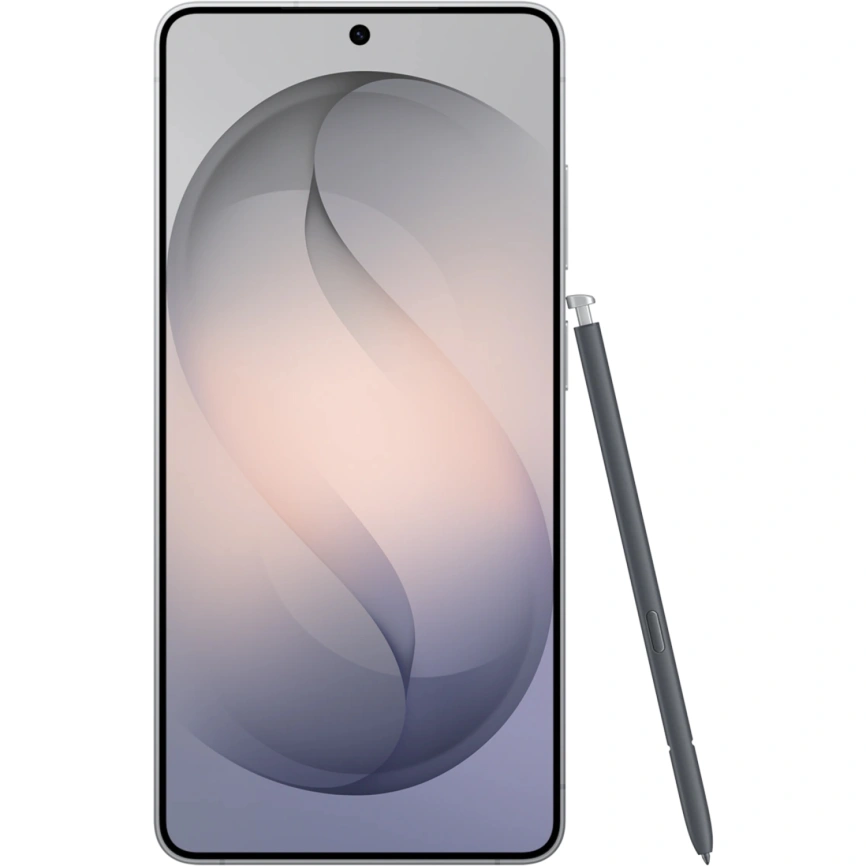 Смартфон Samsung Galaxy S26 Ultra SM-S948B 12/512Gb Silver Shadow фото 7