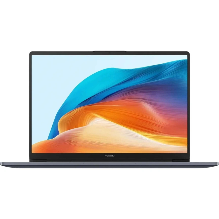 Ноутбук Huawei MateBook D14 MDF-X 14 IPS/i5-13420H/16GB/1TB SSD (53014MUB) Space Gray фото 2