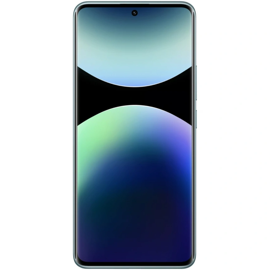Смартфон Xiaomi Redmi Note 14 Pro Plus 5G 8/256Gb Frost Blue Global Version фото 2