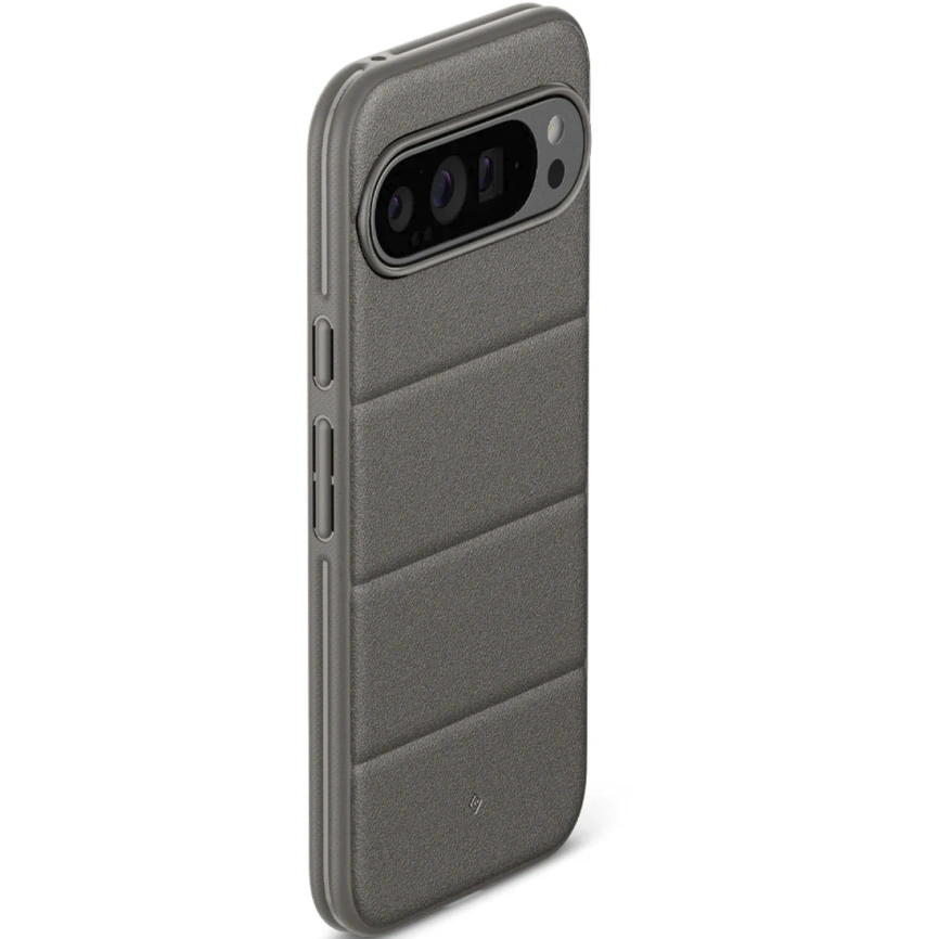 Чехол Caseology Athlex для Google Pixel 9 Pro XL Active Gray фото 3