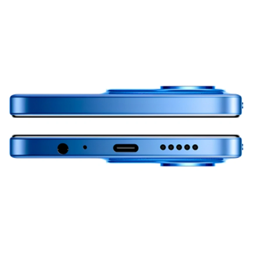 Смартфон Xiaomi Redmi 15C 4/128Gb (NFC) Moon Blue EAC фото 2