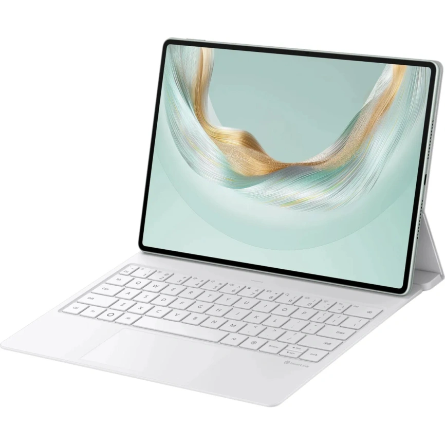 Планшет Huawei MatePad Pro 12.2 (2025) Wi-Fi 12/512Gb Papermatte Green + Keyboard (53014HVP) фото 1