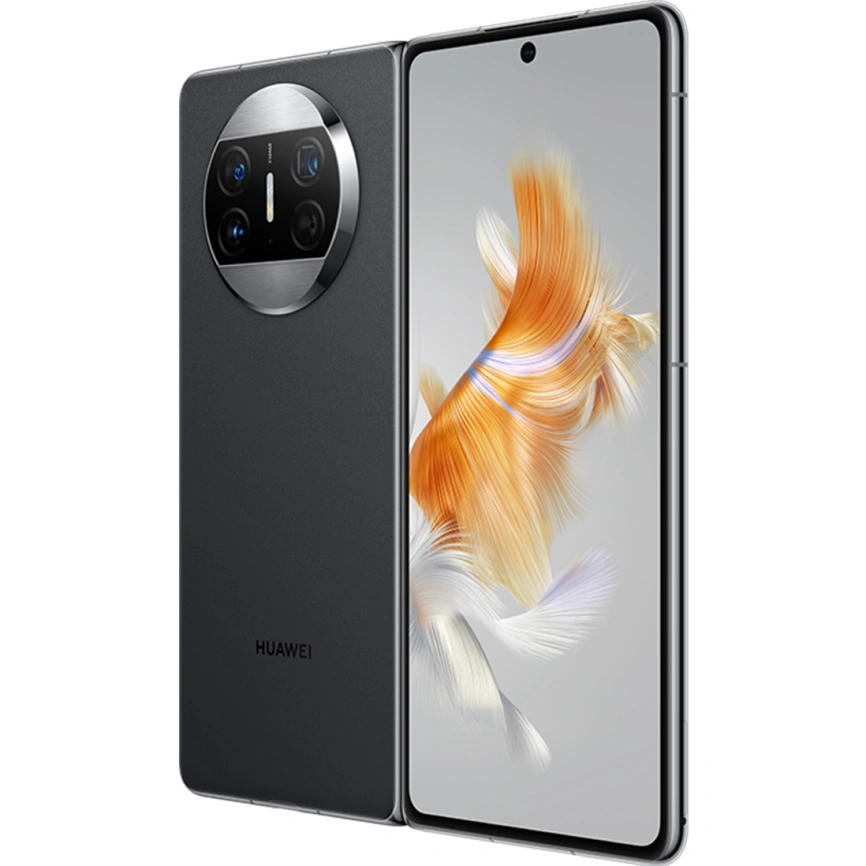 Смартфон Huawei Mate X3 12/512Gb Black фото 5