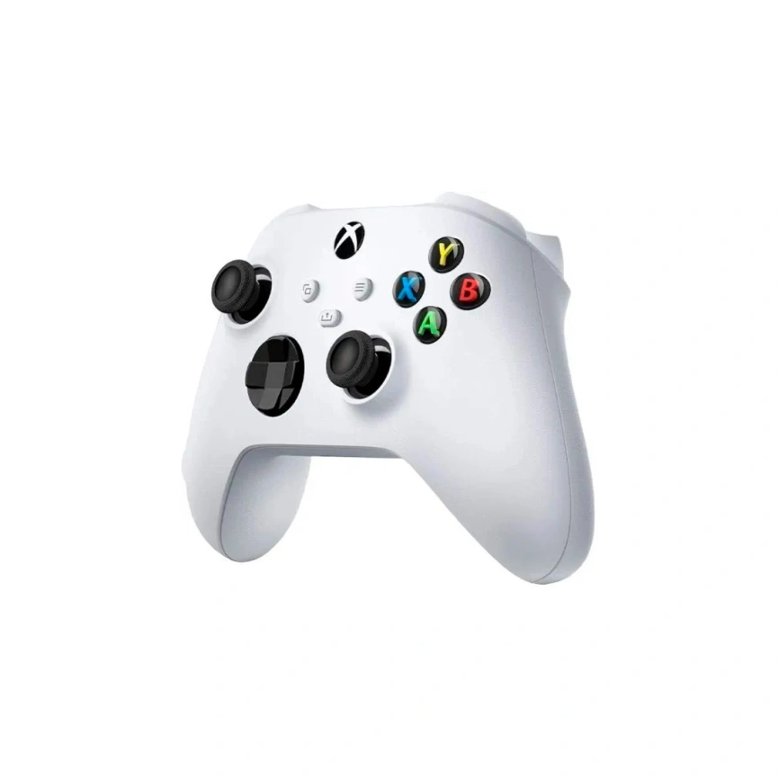 Игровая приставка Microsoft Xbox Series S 1TB White фото 4