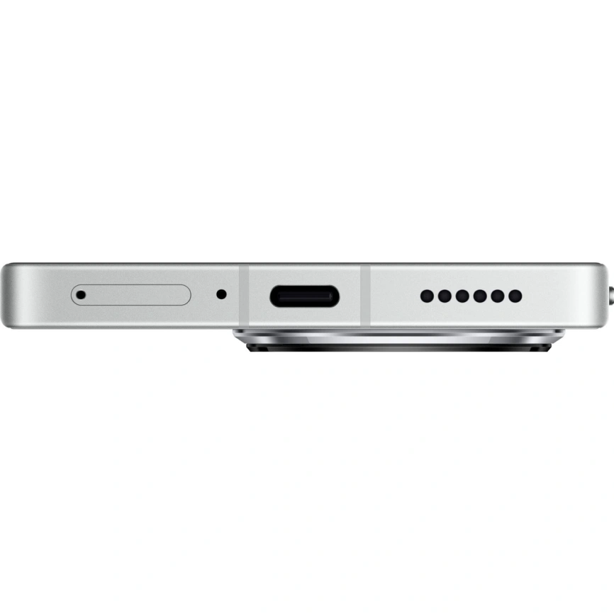 Смартфон Xiaomi Poco F7 Pro 12/256Gb Silver Global Version фото 3