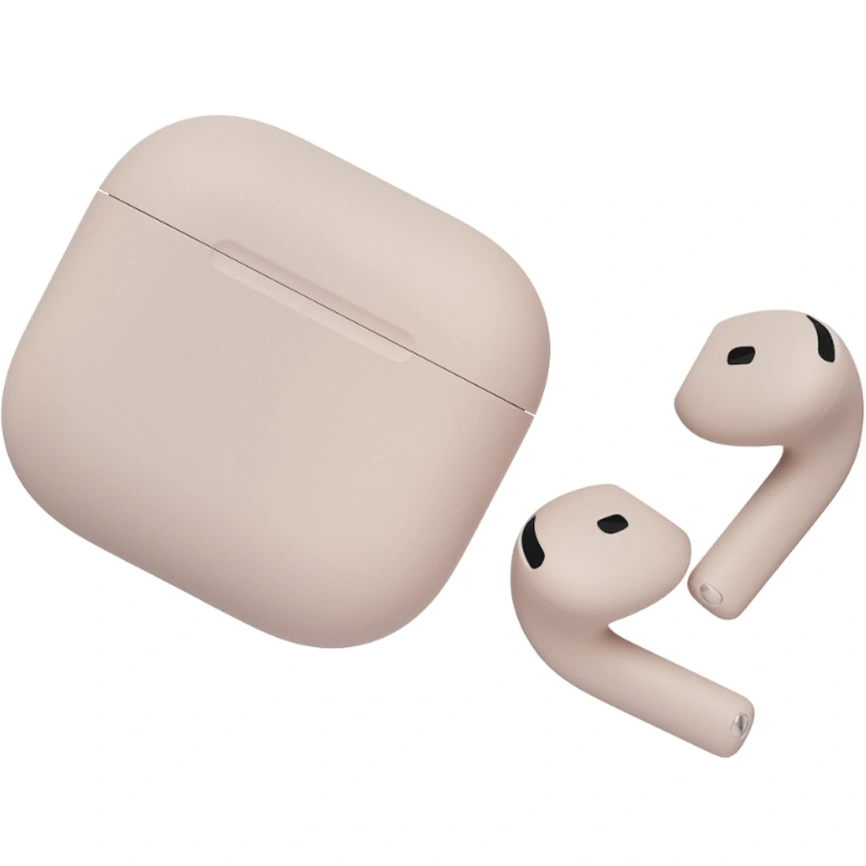 Наушники Apple 5 ANC With Wireless Charging Case Сolor Desert фото 1