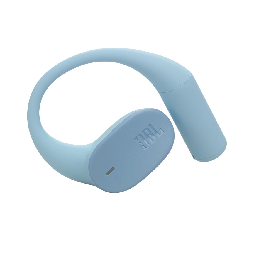 Наушники JBL Sense Lite Blue фото 4