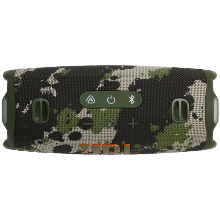 Портативная колонка JBL Charge 6 Squad фото 6