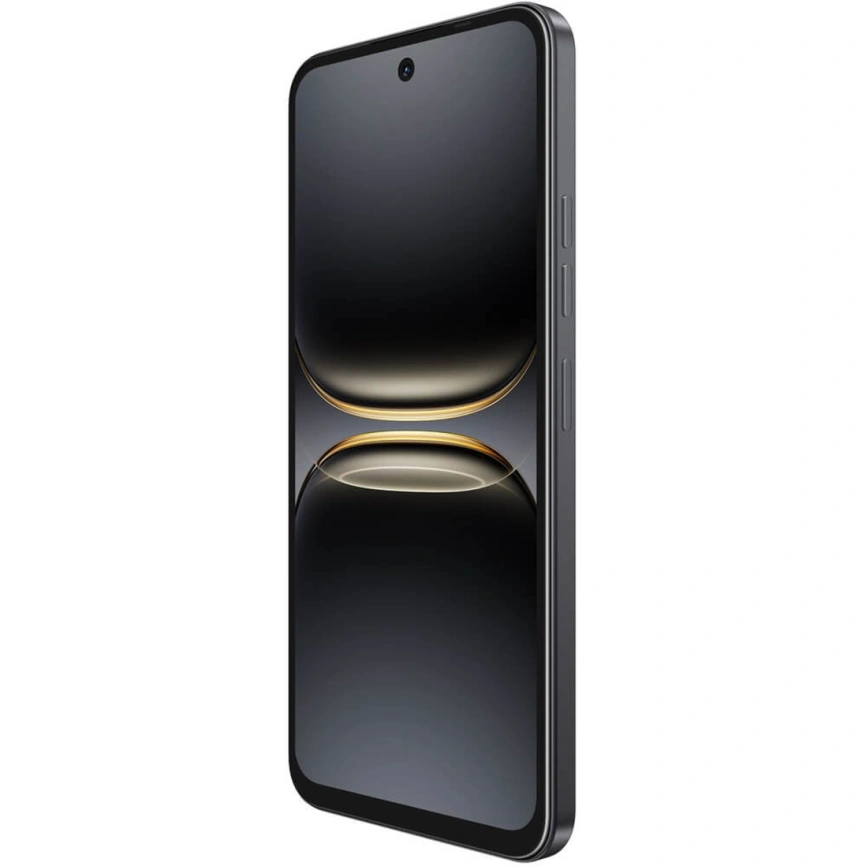 Смартфон Tecno Spark Go 2 4/128Gb Ink Black фото 6