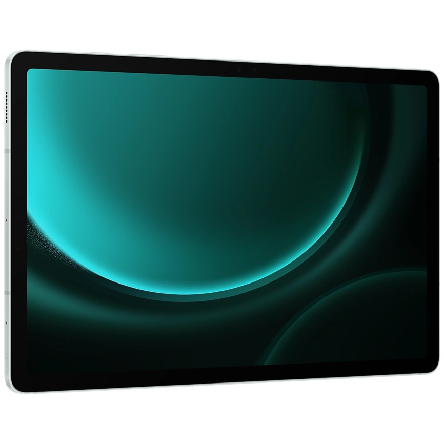 Планшет Samsung Galaxy Tab S9 FE Wi-Fi 6/128GB Mint (SM-X510) фото 3