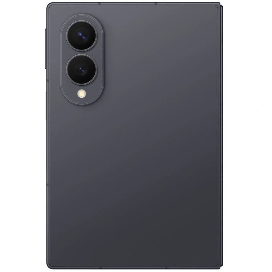 Смартфон Samsung Galaxy Z Fold8 SM-971B 12/512GB Graphite фото 5