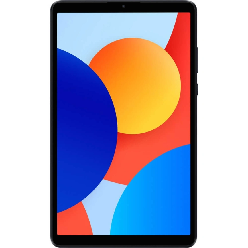 Планшет Xiaomi Redmi Pad SE 8.7 6/128Gb Wi-Fi Graphite Gray Global Version фото 9