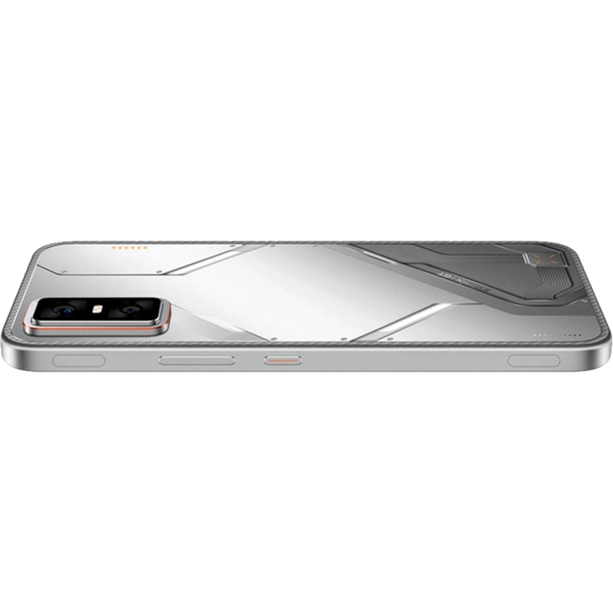 Смартфон Infinix GT 30 Pro 12/256Gb Blade White фото 2