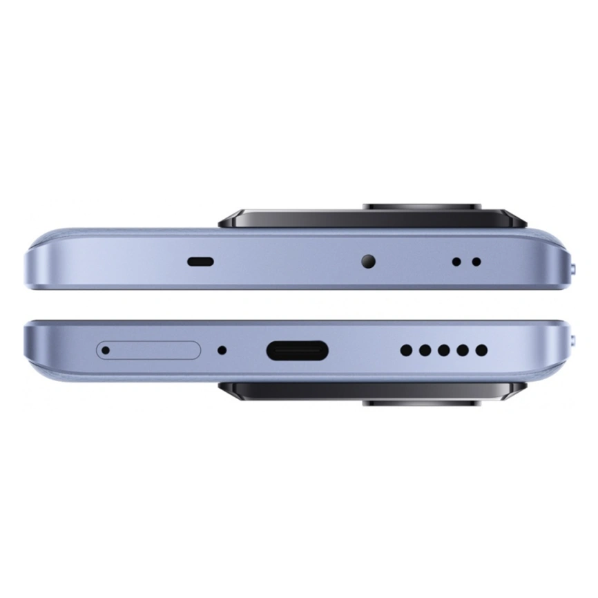 Смартфон Xiaomi 13T 12/256Gb Alpine Blue Global Version фото 2