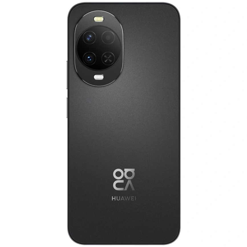 Смартфон Huawei Nova 15 12/256GB Black (51098TSE) фото 5