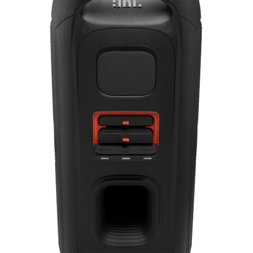 Портативная колонка JBL Partybox 720 Black фото 5