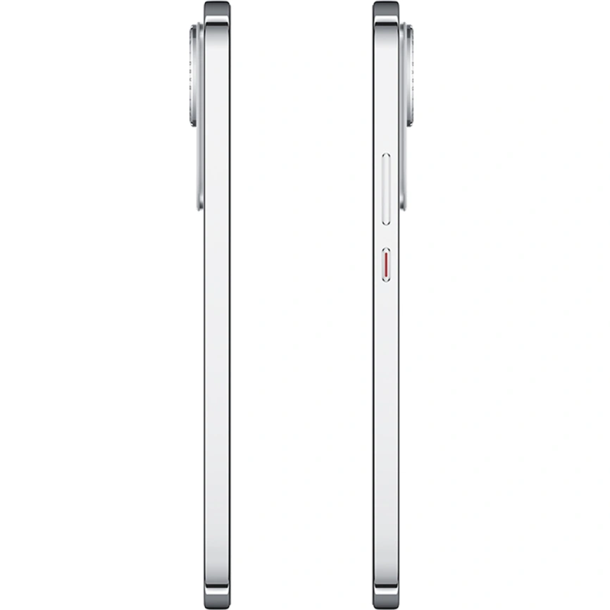 Смартфон Huawei Nova 13 12/256Gb White (51098CXG) фото 2