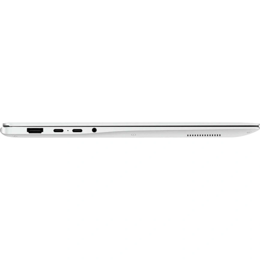 Ноутбук Honor MagicBook Pro 14 14.6 OLED/ i9-285H Ultra/32GB/1TB SSD (5301ANXA) White фото 4