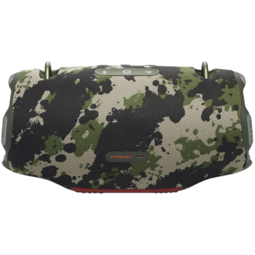Портативная колонка JBL Xtreme 4 Camouflage фото 2